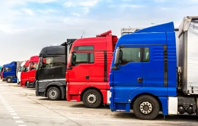 Adana Çaybaşı Ambar Nakliyat