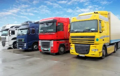 Adana Çaybaşı Nakliye Ambarı