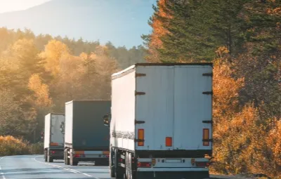 Adana ile Çaybaşı Arası Klima Taşıma