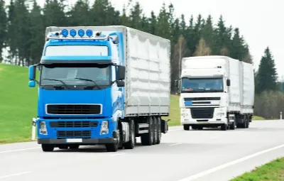 Adana ile Çaybaşı Arası Eşya Taşıma